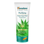 Himalaya Purifying Neem Facewash 50ml – 1