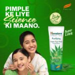Himalaya Purifying Neem Facewash 50ml – 1