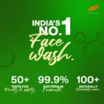 Himalaya Purifying Neem Facewash 50ml – 1