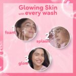 Ponds Bright Beauty Facewash Front